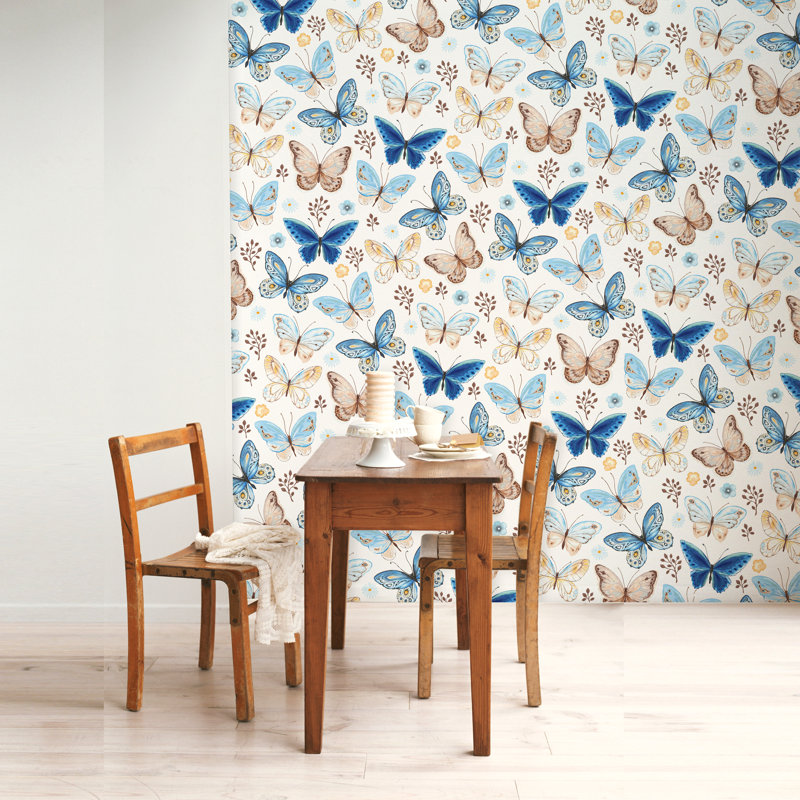 Animals Wall Decal