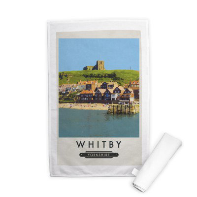 Cotton Kitchen Towel