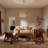 36" 4-Light Pendant with Jute Shade-111772136-111772138