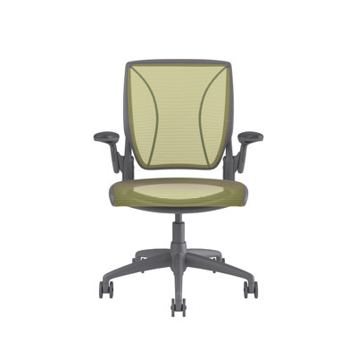 Chaise de travail World