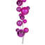 Vickerman 6' Ball Branch Garland-1302533653