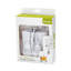Fiole en acier inoxydable 6 oz Trueflask