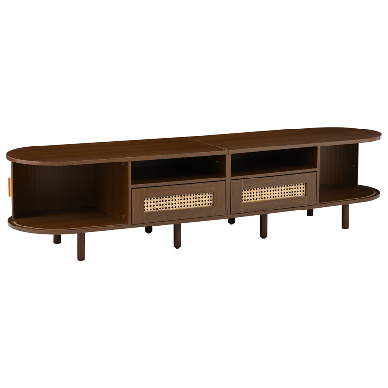 Unfinished TV Stand for TVs up to 65"