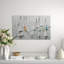 Sea Of Gray Painting by Paul Ngo-26931716-26931717