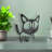 Aiham Figurine / Sculpture Decorative Object