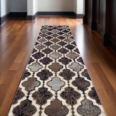 Tapis de couloir