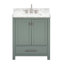 Souther 30" Single Bathroom Vanity with Top-9039147-92583719-92585909