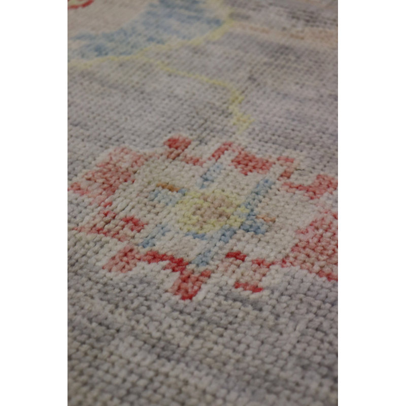 One-of-a-Kind 9' X 11'4" Area Rug