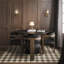 Mai Upholstered Dining Chair-1535445841-1535445842