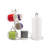 Kroll 2 Piece Mug Tree and Paper Towel Holder Set
