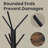 Lakwanzaa Freestanding 6 - Hook Coat Rack-1361726694