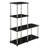 Edwin 41.75'' H x 31.5'' W Bookcase-114931096