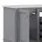 Modern Bathroom Cabinet With 3 Drawers-116306224