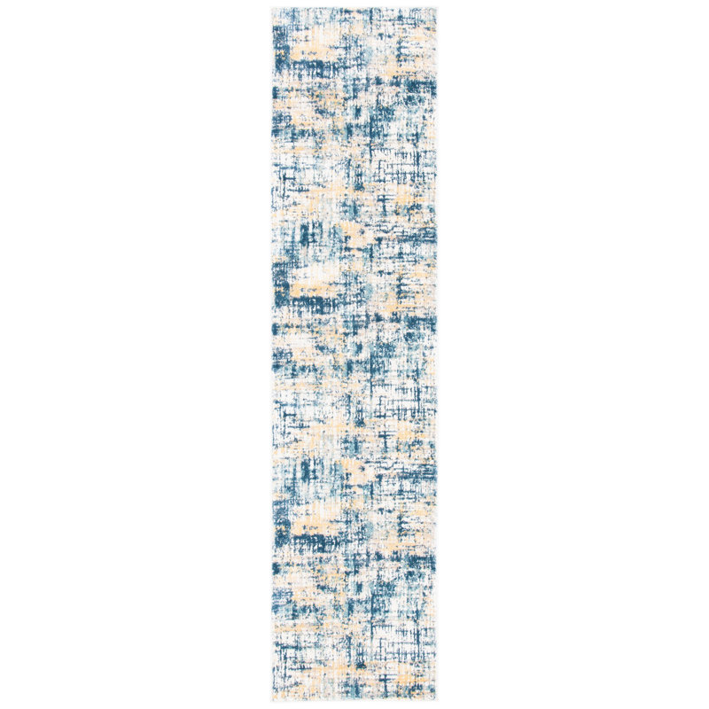 Skyler Performance Rug, Runner 2'2" x 9'