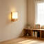 Wood Wallchiere