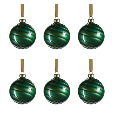Havick The Holiday Aisle® Ball Ornament
