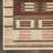 Marilo Rust Modern Indoor Rug-1832648403