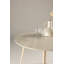 Colm Round Metal Base Dining Table-425017485-425017482