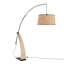 Lampe sur pied Robyn-Salon