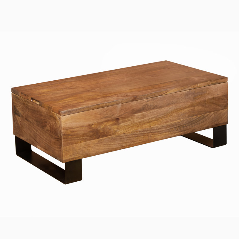 Table basse Solvierre Maison