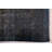 Color Transition Dark Blue Rug 9'5" x 11'9"