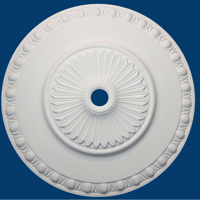 Médaillon de plafond