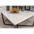 Square Marble Top Coffee Table