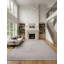 Marut Handmade Wool Geometric Area Rug-781580413