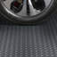 Rouleau de plancher de garage G-Floor-101961296-101961298