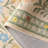 Martha Stewart 3856 Hand Tufted 85% Wool; 15% Cotton Floral Rug-119022154