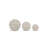 Facetas Perla Cristal & Pearl Spheres-1430301568