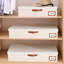 Rebrilliant Fabric Underbed Storage-703320552