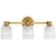 Asalea 3 - Light Vanity Light-1354723490