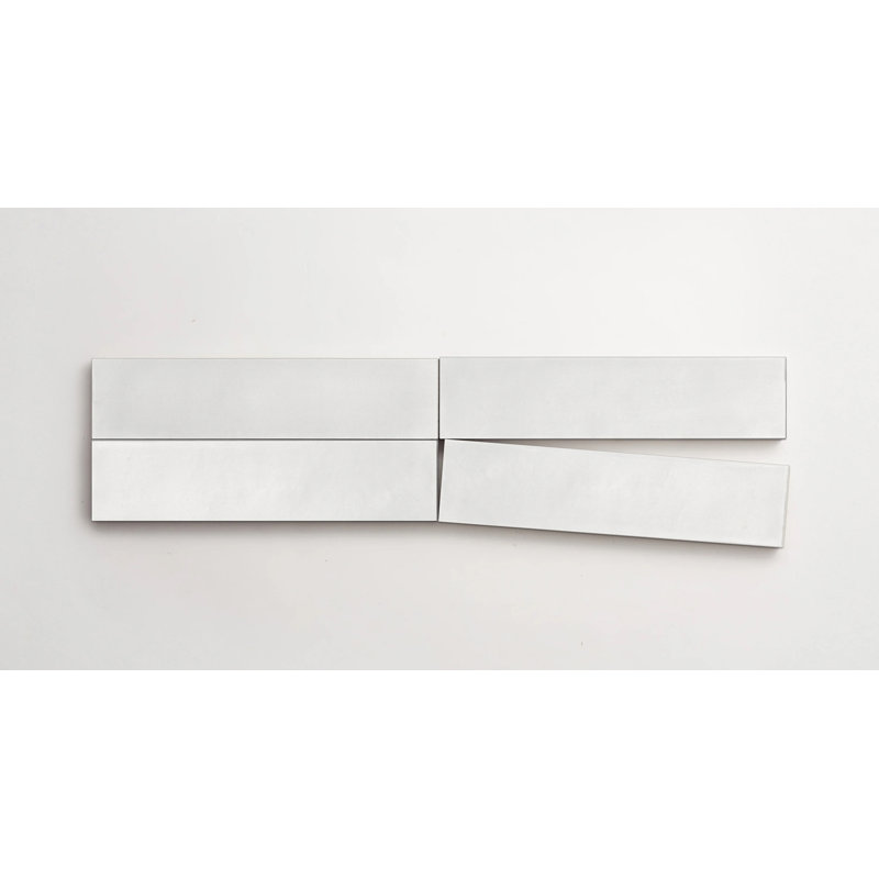 Moxy 2.3" x 9.7" Matte, Nuvola