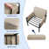 Doerr Set of 2 Upholstered Accent Chairs