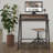 Solid Wood Top Writing Desk