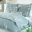 Blossom Silk Lumbar Pillow Cover & Insert-38495511