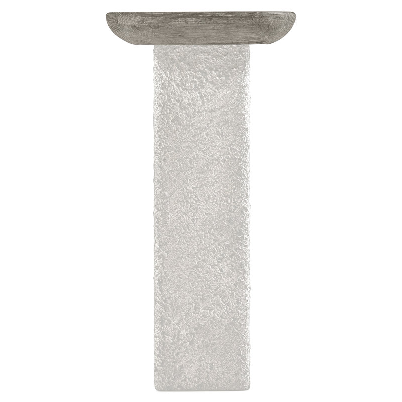 Bernhardt Monolith Console Table