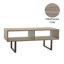 Table basse industrielle ClosetMaid-1907432795