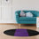 Chenille Indoor Rug
