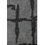 Rapture Geometric Area Rug in Black/Gray-68861431