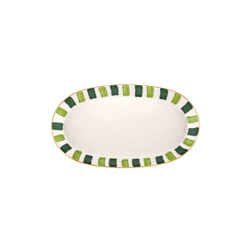 Assiette Meeki