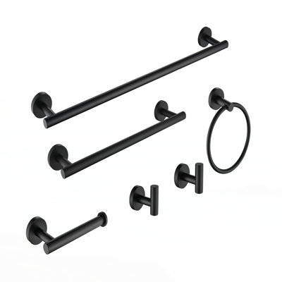Towel Rack