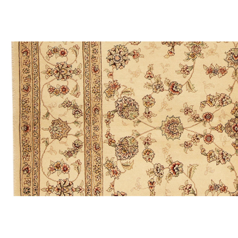 One-of-a-Kind 6' X 9' Area Rug