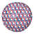 Blanc / Bleu / Rouge