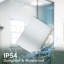 Miroir de salle de bain / meuble-lavabo Adorna-114295617