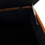 Banc de rangement avec repose-pieds Ashwika Vegan-86927367