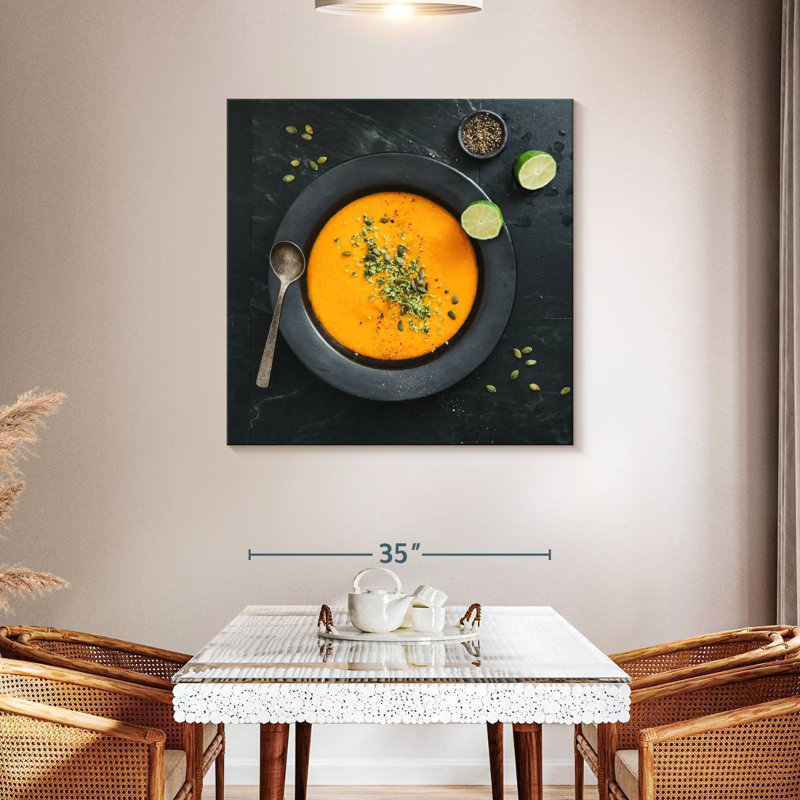 Arney Savory Soup