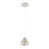 Satin Nickel selected