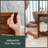 Daigan 25" W Teak Shower Bench